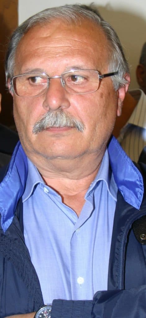 CASA DELLA SALUTE DI MINTURNO: PARLA FRANCESCO PAOLO ESPOSITO DELEGATO DEL SINDACO E SEGRETARIO COMUNALE DEL PD