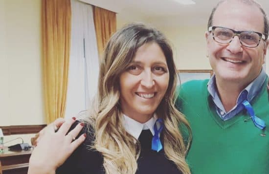 GAETA: MITRANO NOMINA ASSESSORE GIANNA CONTE, ENTRA IN CONSIGLIO COMUNALE MICHELA DI CIACCIO