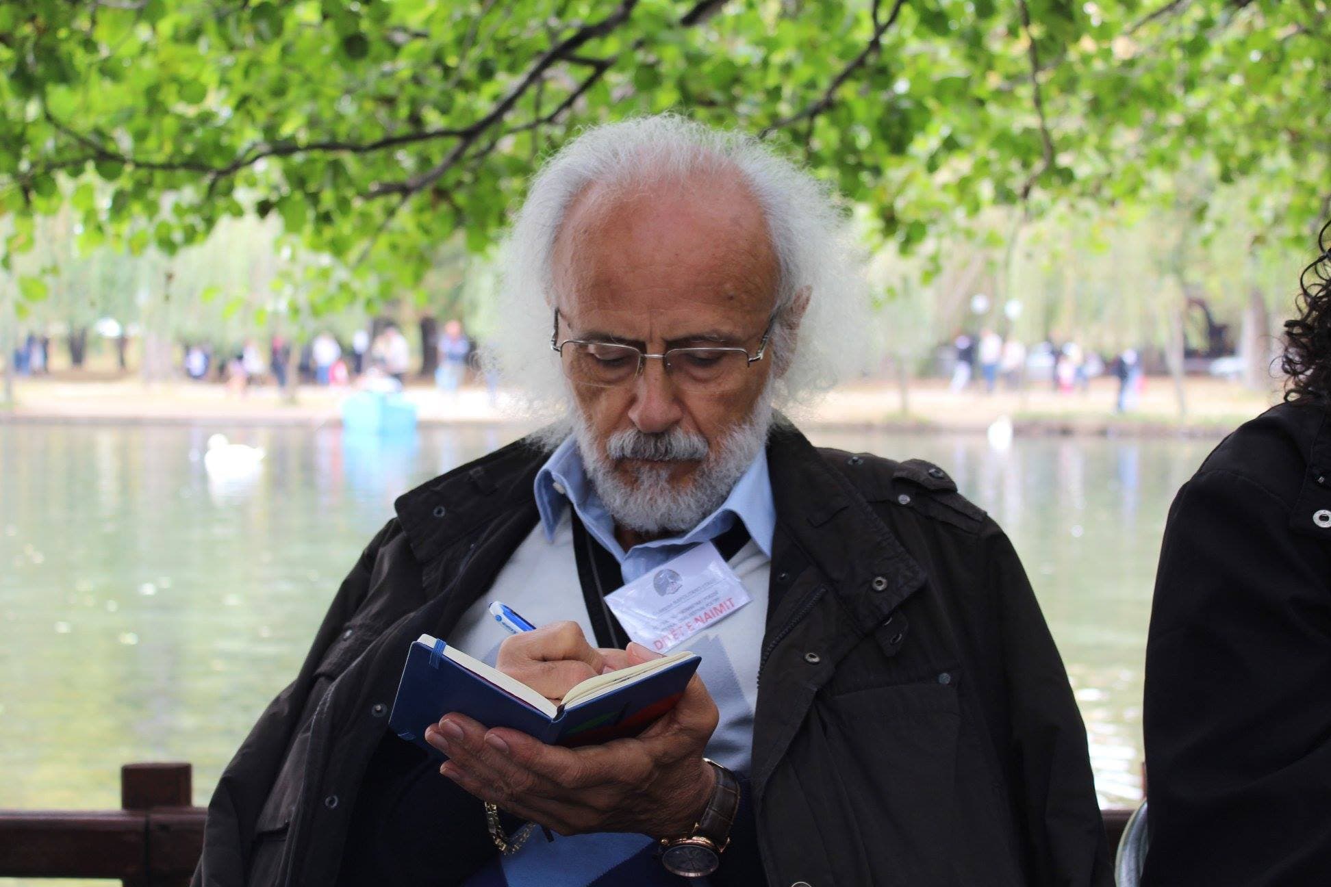 Gaeta: Venerdì 29 luglio ore 19 Bastione della Favorita presentazione del libro di Giuseppe Napolitano