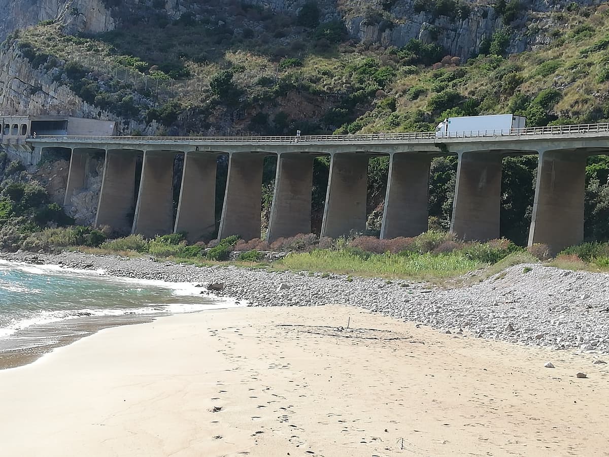 ASSESSORE D’ARGENZIO RASSICURA: L’ASTRAL INTERVERRA’ PER I DUE CAVALCAVIA DELLA FLACCA SULLA GAETA - SPERLONGA