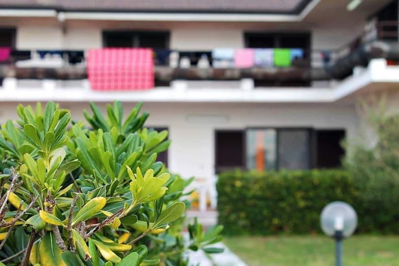 FORMIA: LA CASA GIUSTA AFFERMA CHE LA MENZOGNA COME AZIONE POLITICA INQUINA LA SOCIETA'