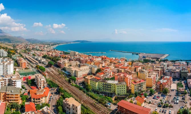 A FORMIA IL PD INTERVIENE SU VIABILITA' E TRAFFICO: E' TEMPO DI AZIONI CONCRETE