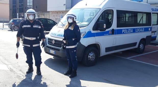 SIMEONE: APPROVATO ORDINE DELGIORNO PER IMPLEMENTARE I FONDI DESTINATI ALLA POLIZIA URBANA