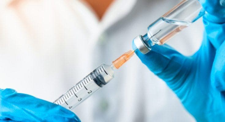 VACCINO - TUTTO QUELLO CHE OCCORRE SAPERE