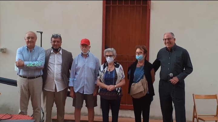 A Formia parte il riciclo del polistirolo, ieri l'incontro