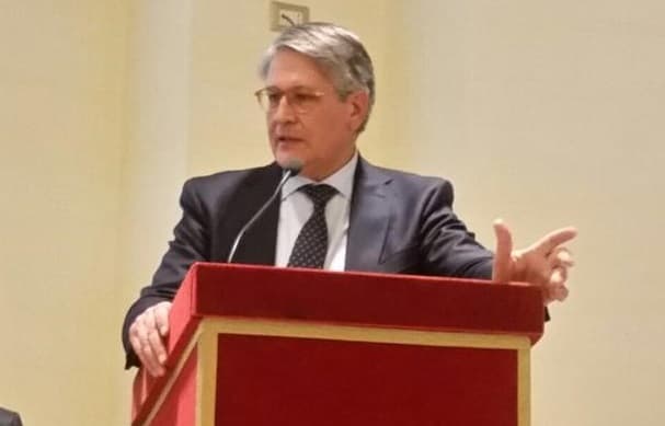 MINTURNO: A SETTEMBRE I LAVORI ALL'OSPEDALE PER IL PUNTO DI PRELIEVO, TEMPO PREVISTO DUE MESI E MEZZO