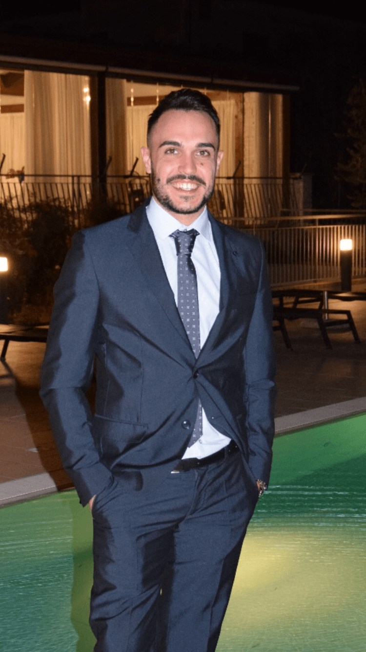 Il formiano Stefano Di Russo eletto Dirigente Provinciale del Partito di Fratelli D’Italia