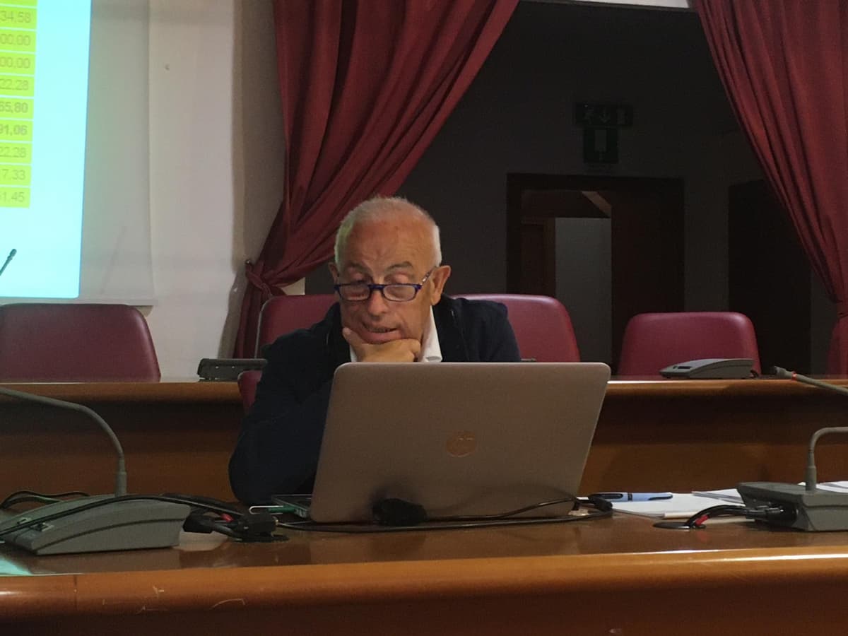 FORMIA: APPROVATO IN CONSIGLIO FONDO CREDITI DI DUBBIA ESIGIBILITA' SPALMATO SU QUINDICI ANNI