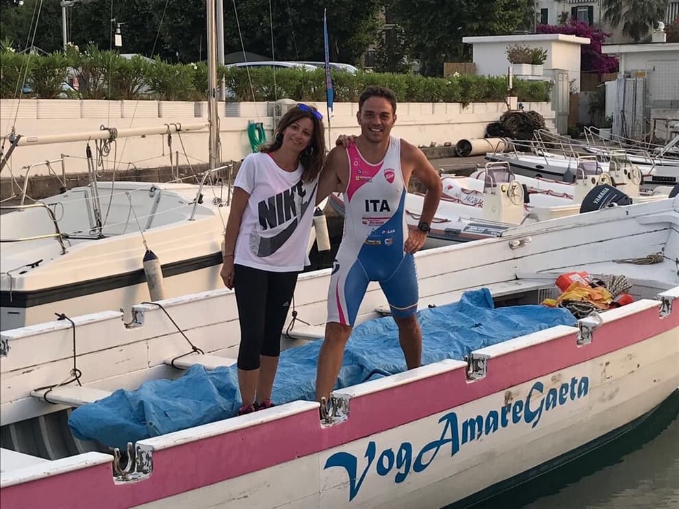 DA FORMIA A GAETA: UNA TRAVERSATA NEL SEGNO DELL'UNIONE DEL GOLFO