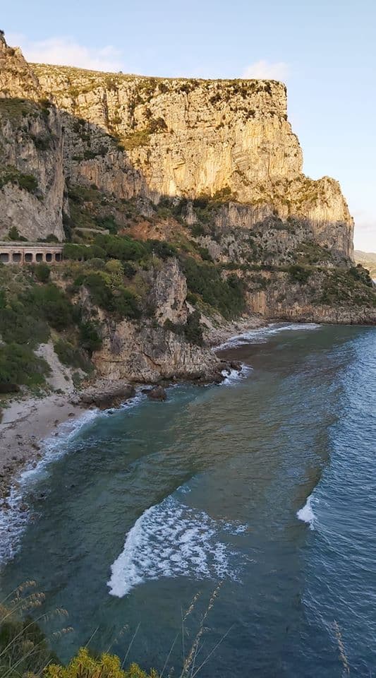 SPIAGGIA DELLE BAMBOLE, UN PARADISO OFF-LIMITS