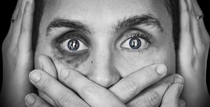 L'ASSOCIAZIONE "VOCI NEL SILENZIO" ORGANIZZA LE GIORNATE FORMATIVE ON-LINE CONTRO LA VIOLENZA DI GENERE