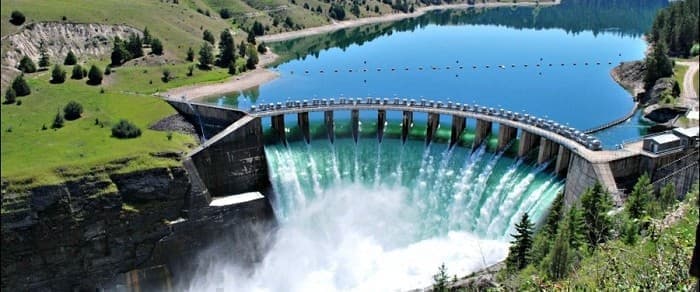 STOP NEW HYDROPOWER IN EUROPE: A MANIFESTO