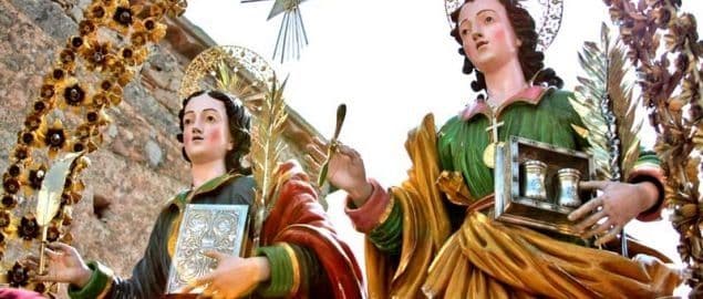 SANTI COSMA E DAMIANO, EMESSA ORDINANZA PER LA CHIUSURA DELLE ATTIVITÀ COMMERCIALI