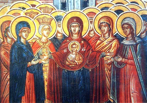 SCAURI: TEMPIO DI SANTA ALBINA DA PORTA DEL CIELO A SOLENNITA' DELLA DEDICAZIONE DELLA CHIESA PARROCCHIALE