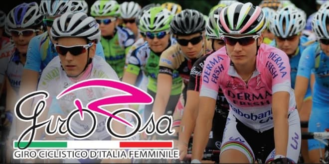FONDI: LA CITTA' E' PRONTA AD ACCOGLIERE IL GIRO D'ITALIA FEMMINILE MARTEDI' SUL SUO TERRITORIO