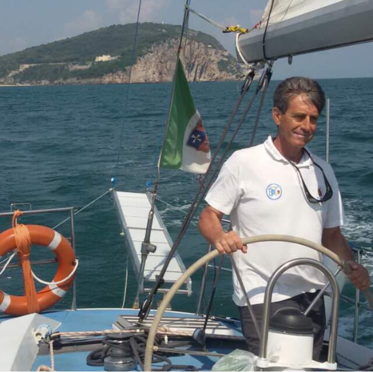 SCOPRIRE IL GOLFO DI GAETA DA UNA NUOVA PROSPETTIVA