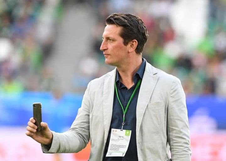 IGINO CAMEROTA NELL'ALBO DOCENTI DELLO SPORT BUSINESS ACCADEMY, CHE OFFRE I MIGLIORI CORSI PROFESSIONALI DEL SETTORE SPORTIVO