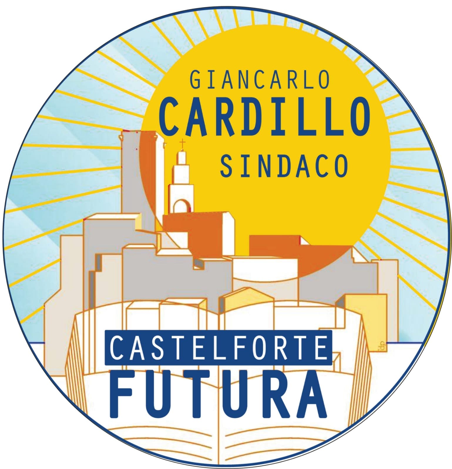 CASTELFORTE FUTURA CONTRATTACCA E RESPINGE AL MITTENTE LE CRITICHE SULLA GESTIONE DEL COMUNE
