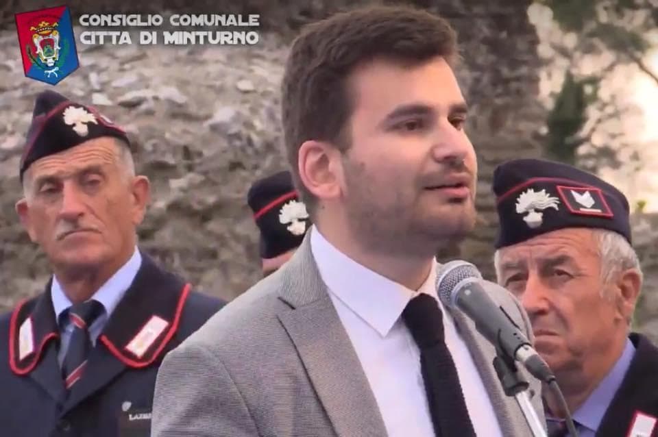 La Giornata del Ricordo: Matteo Marcaccio PD stigmatizza ogni polemica, nessuna strumentalizzazione.