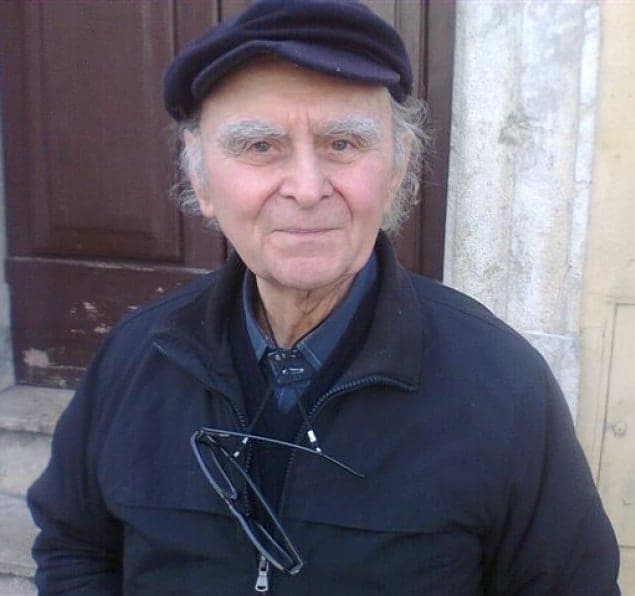 RICORDO DI PADRE DOMENICO DE ROSA, IL SACERDOTE DEGLI ULTIMI: MALATI, DROGATI E ALCOLIZZATI