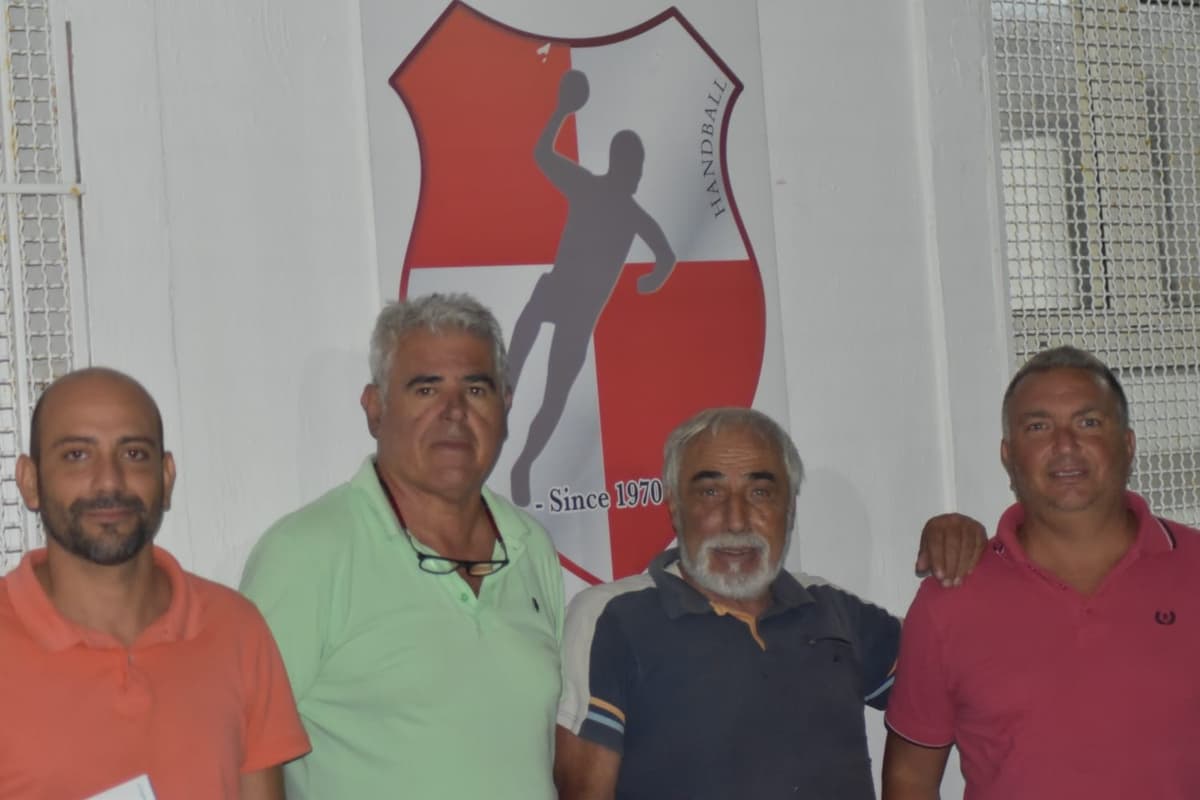 LA PALLAMANO A GAETA NON MORIRA', SI LAVORA PER IL FUTURO E SI CHIEDE ASSISTENZA AL COMUNE