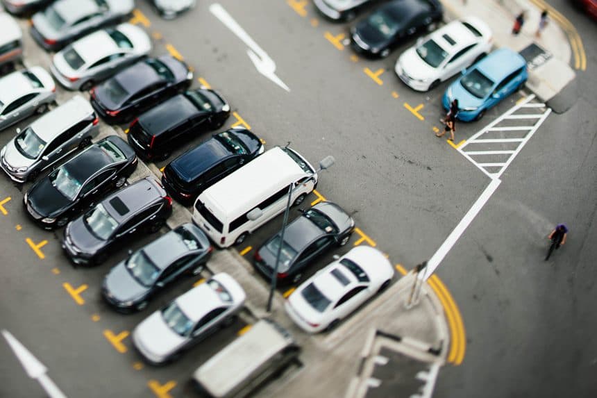 SANTI COSMA E DAMIANO: APPELLO DI FRATELLI D'ITALIA PER I PARCHEGGI AL SINDACO DI MINTURNO