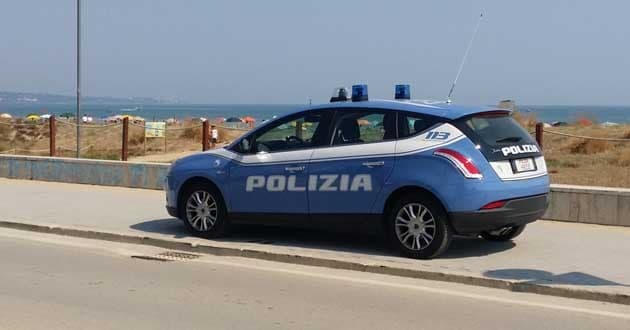 GAETA: INDAGATI 4 IMPRENDITORI DI FORMIA PER RACKET AGLI STABILIMENTI BALNEARI