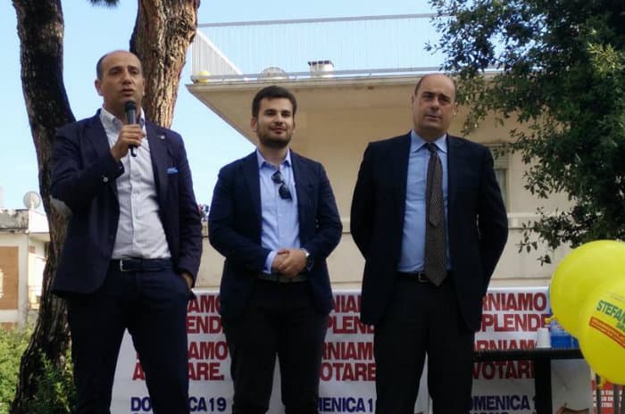 Minturno: liberi di votare il 25 settembre il simbolo di partito più vicino ai nostri convincimenti