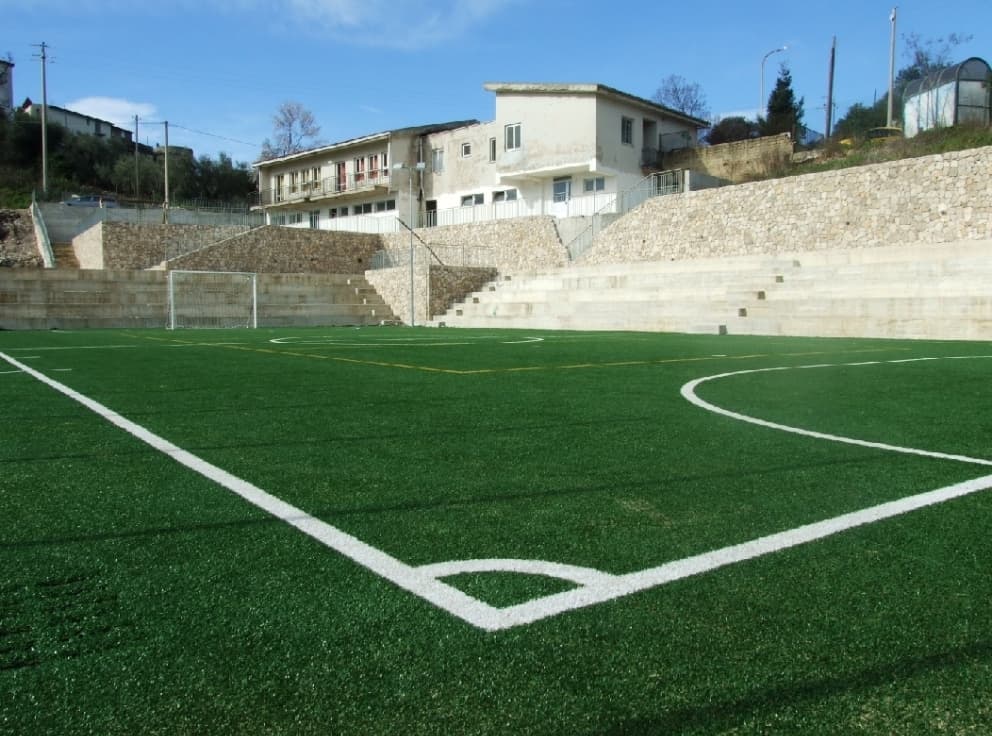 CASTELFORTE - LE PRECISAZIONI DI CASTELFORTE RINASCE SUL FINANZIAMENTO DEL CAMPO SPORTIVO. "UNA NOTIZIA CHE SI REPLICA ALL'INFINITO"