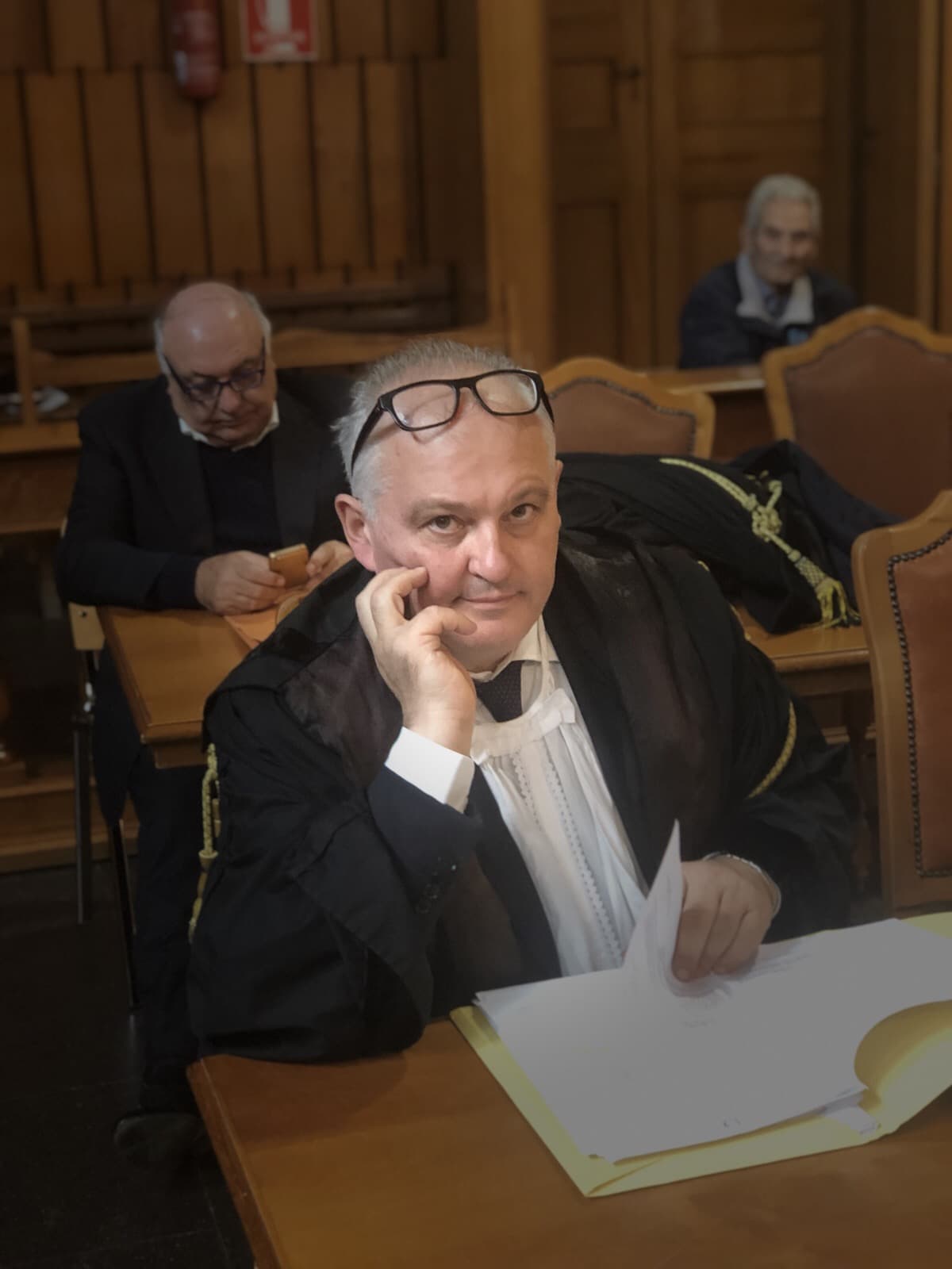 SPERLONGA: L'IMPRENDITORE FAIOLA ASSISTITO DALL'AVVOCATO MACARI ASSOLTO DA LOTTIZZAZIONE ABUSIVA