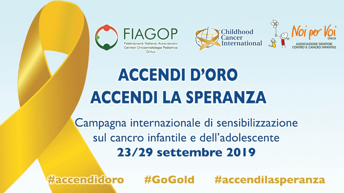 GAETA, L'ASSOCIAZIONE "ERNESTO" ACCENDE LA SPERANZA