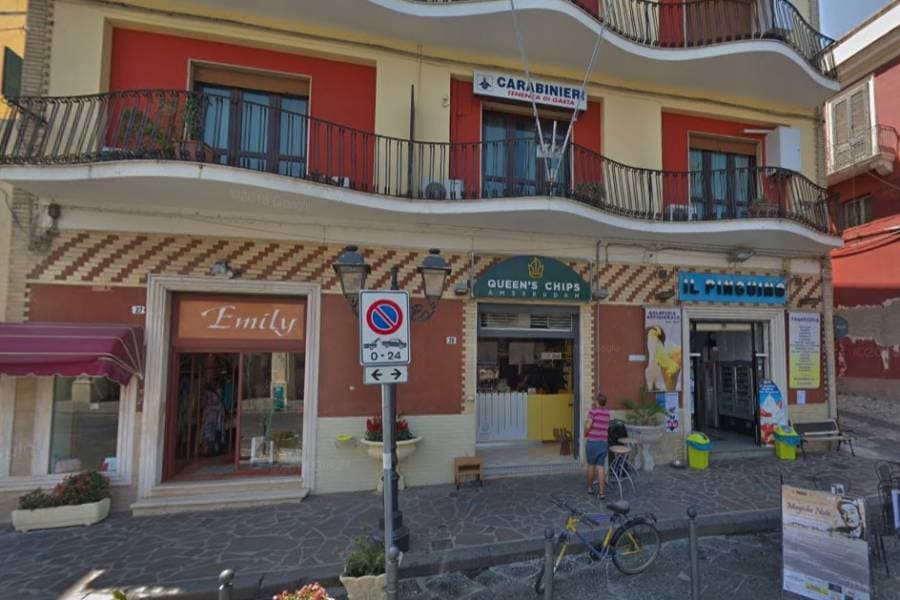 GAETA: OPERAZIONE INCESSANTE DEI CARABINIERI IN CITTA', OTTIMI RISULTATI CONSEGUITI