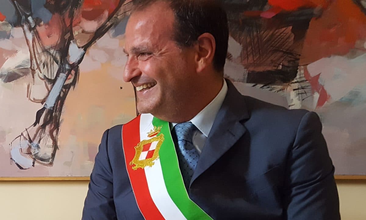 RIAPRONO LE SCUOLE, IL MESSAGGIO DI MITRANO
