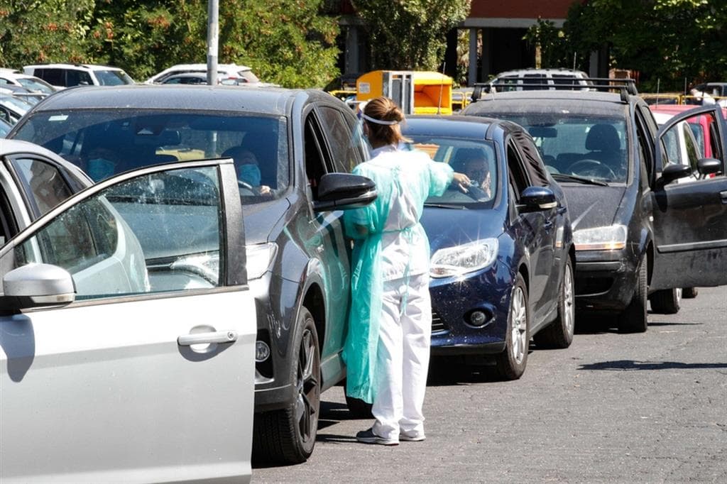 DRIVE IN, SI VA AVANTI. RIAPERTI I LOCALI