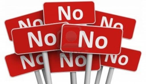 FORMIA IN AZIONE INVITA A VOTARE NO AL REFERENDUM DEL 20 E 21 SETTEMBRE