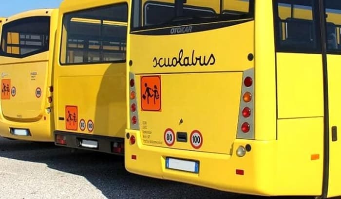 FONDI: LE NORME COMUNALI PER LE ISCRIZIONI E GLI ABBONAMENTI AL SERVIZIO DI TRASPORTO SCOLASTICO