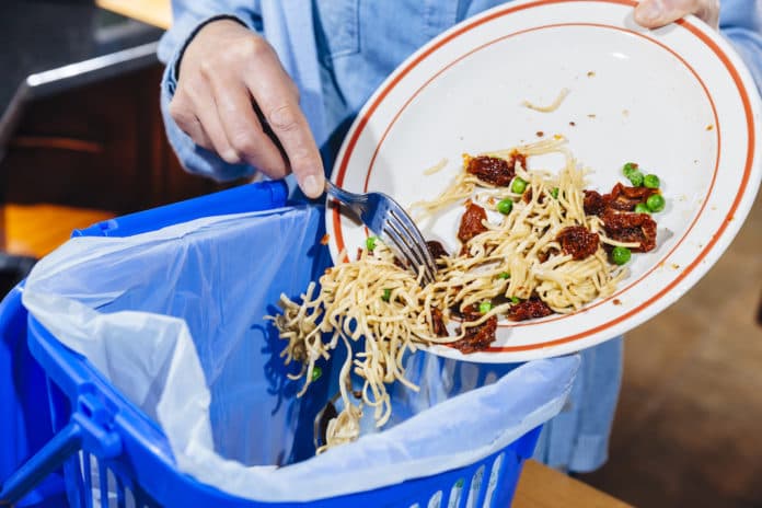 OGGI GIORNATA INTERNAZIONALE SUGLI SPRECHI ALIMENTARI INDETTA DALLA FAO