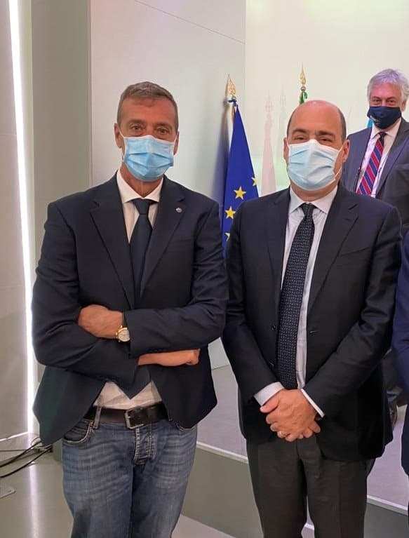 'BONUS LAZIOKM0',UN SOSTEGNO PER RISTORATORI