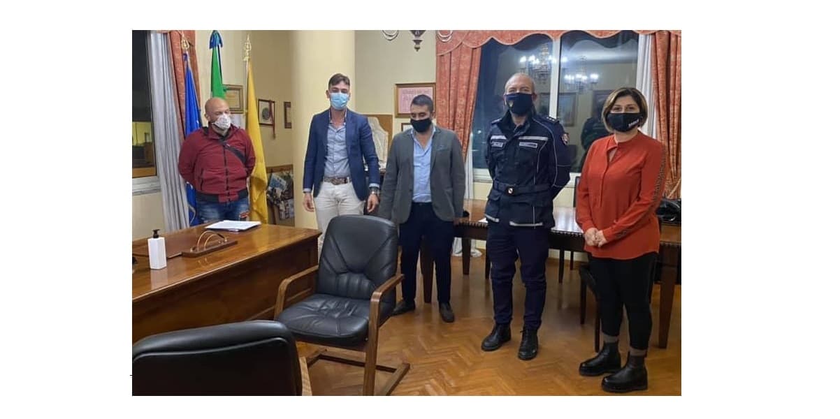 CELLOLE, CASI COVID-19 IN AUMENTO. VERSO UNA NUOVA ORDINANZA SINDACALE?