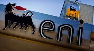 GAETA: CERIMONIA DI CONSEGNA DI UN MACCHINARIO SANITARIO DA PARTE DELL'ENI AL COMUNE