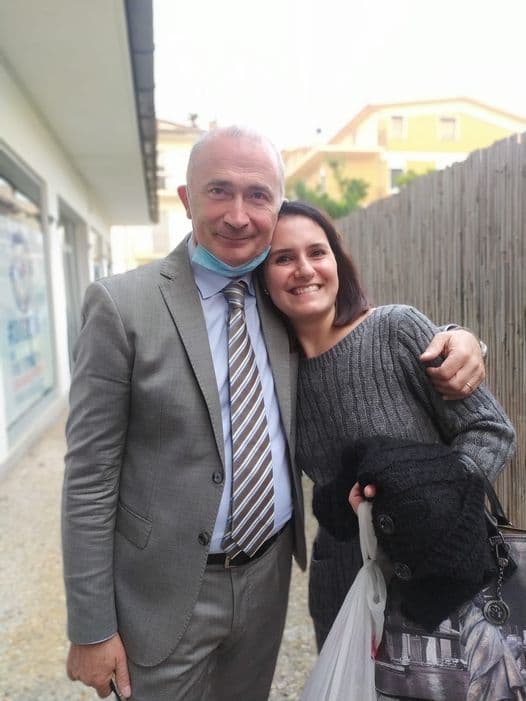 DOPO IL VOTO MARIA LUISA FIORE EVIDENZIA: LA RISCOSSA FONDANA E' APPENA INIZIATA