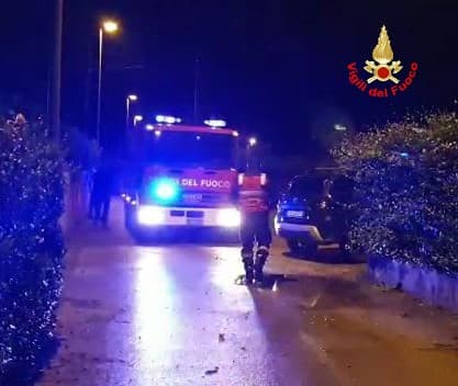 Maltempo: ancora piogge, venti di burrasca e forti mareggiate al sud, 9 regioni in allerta gialla