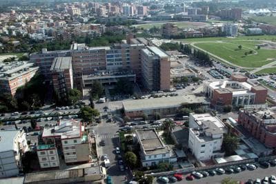 L'ASL DI LATINA GIUSTIFICA I DISSERVIZI DI IERI CON L'AMPLIAMENTO DEI POSTI LETTO PER I PAZIENTI COVID-19