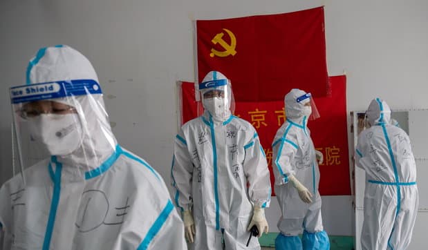 CASI DI PESTE BUBBONICA IN CINA E MONGOLIA, AI CONFINI CON LA RUSSIA SEGNALATI DALLE AUTORITA'