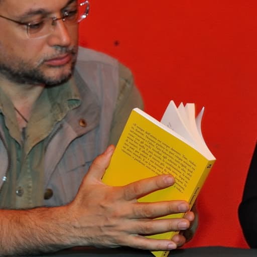 PIERO IANNIELLO, SCAURESE D'ADOZIONE, PRESENTA IL SUO TERZO ROMANZO