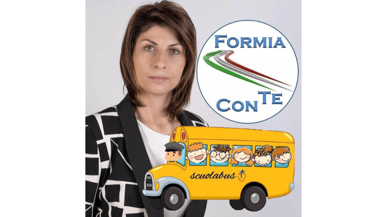 FORMIA: ROBERTA D'ANGELIS REPLICA AL SINDACO CON IRONIA E SARCASMO