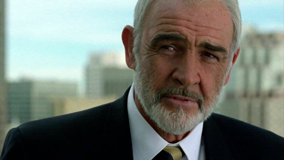 SCOTLAND FOR EVER: E' MORTO IL GRANDE ATTORE SEAN CONNERY IL PRIMO 007