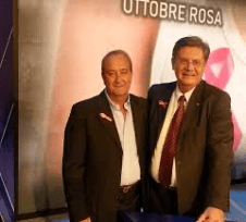 CASCHI REFRIGERANTI CENTRO ONCOLOGICO DI APRILIA