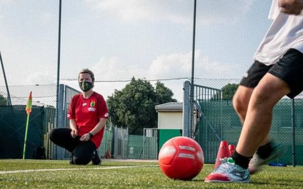 IL MINISTERO DELL'INTERNO SCRIVE AI PREFETTI: BLOCCATE LE ATTIVITA' NEI CENTRI SPORTIVI ALL'APERTO