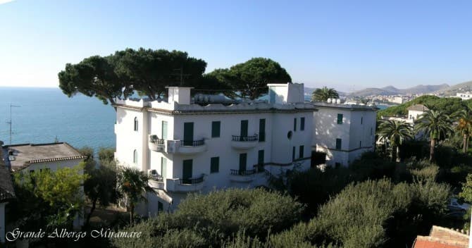 Formia: Italia Nostra, XXXIII° edizione del Premio internazionale La Mimosa - Anna Dolci Celletti. Mercoledì 1 ottobre alle ore 20:15, GA Miramare.